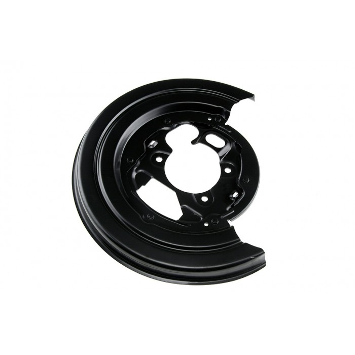 Protecteur Disque de Frein Arrière Gauche Pour Mercedes Sprinter 2E0609451