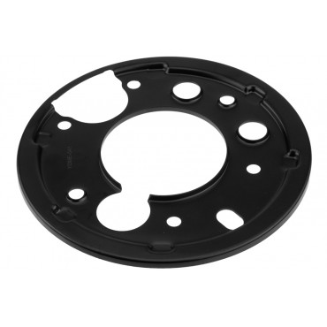 Protecteur Disque de Frein Arrière Gauche Pour Mercedes Sprinter 4-T 9044200844