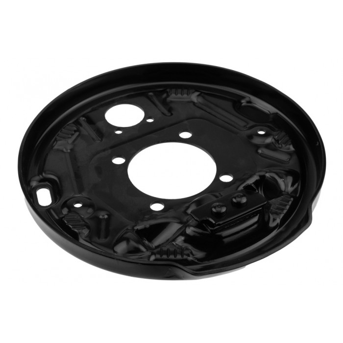 Protecteur Disque de Frein Arrière Gauche Pour Smart Cabrio 4504230105