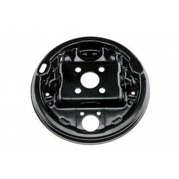 Protecteur Disque de Frein Arrière Gauche Pour Dacia Logan Sandero 7701044693