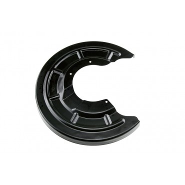 Protecteur Disque de Frein Arrière Gauche Pour Renault Megane Scénic 8200113701