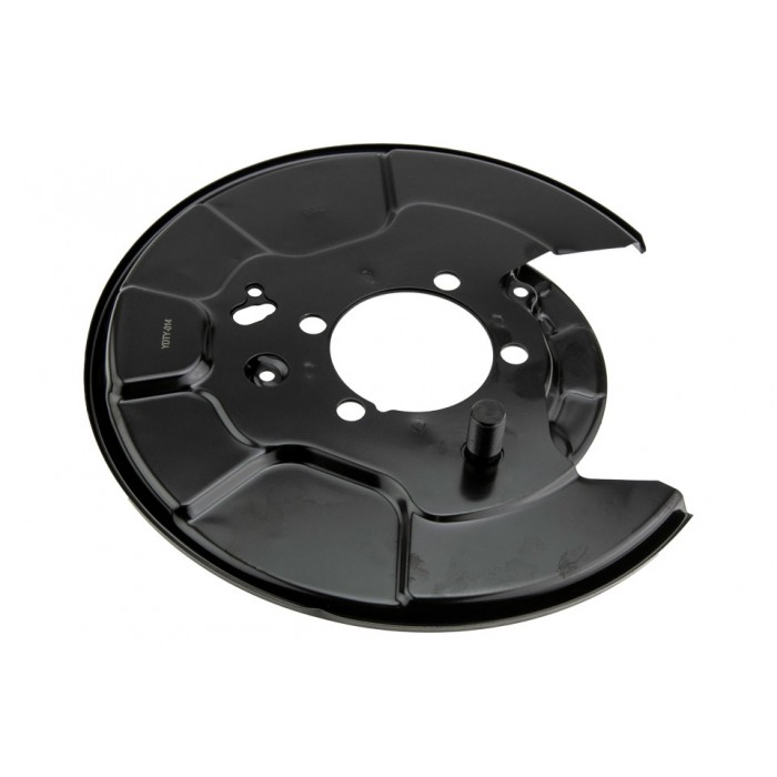 Protecteur Disque de Frein Arrière Gauche Pour Toyota Rav 4 III IV 4650442040