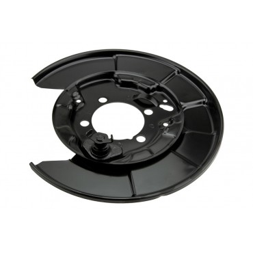 Protecteur Disque de Frein Arrière Gauche Pour Toyota Rav 4 III IV 4650442040