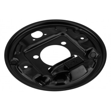 Protecteur Disque de Frein Arrière Gauche Pour Toyota Yaris 2005-2012 4704409010