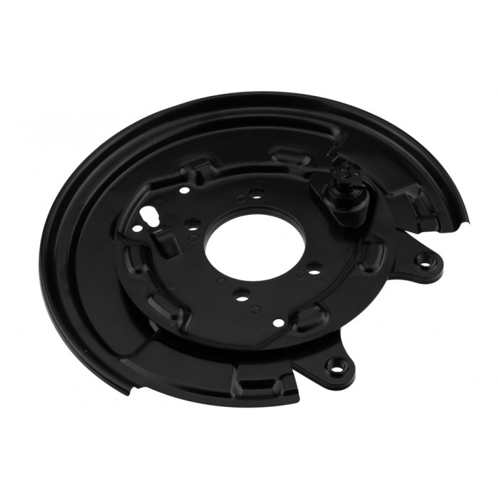 Protecteur Disque de Frein Arrière Gauche Pour Yaris 4650452012 4650452013