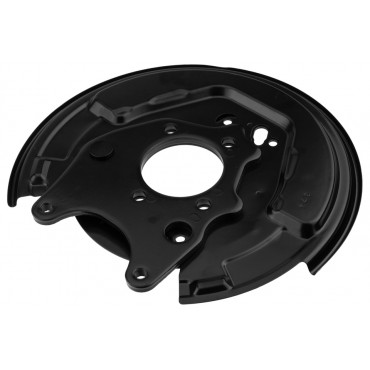 Protecteur Disque de Frein Arrière Gauche Pour Yaris 4650452012 4650452013
