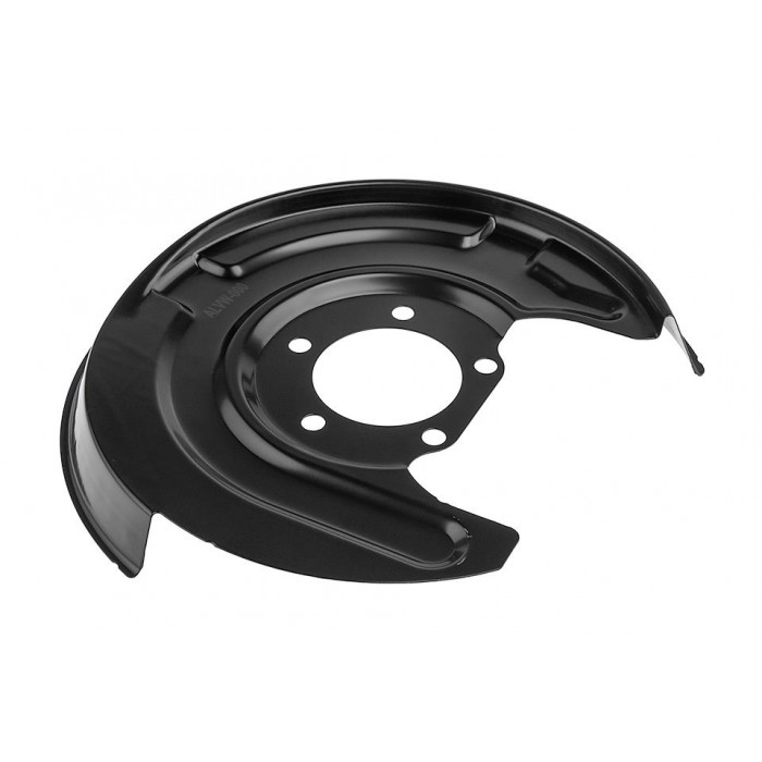 Protecteur Disque de Frein Arrière Gauche Pour Audi A6 Skoda Superb I 8E0615611C