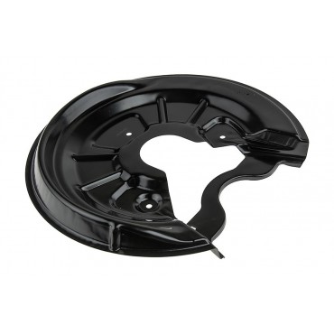 Protecteur Disque de Frein Arrière Gauche Pour Audi A3 Seat Altea 1K0615611AB
