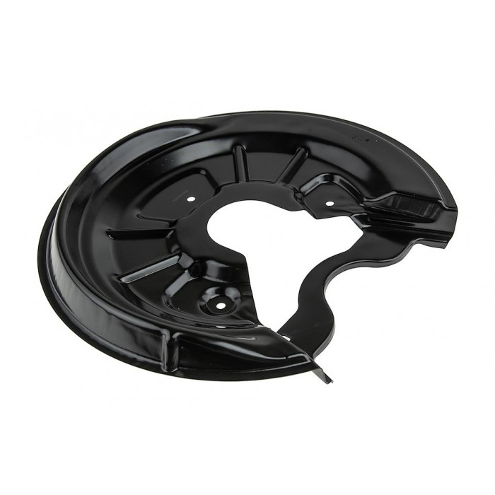 Protecteur Disque de Frein Arrière Gauche Pour Audi A3 Seat Altea 1K0615611AB