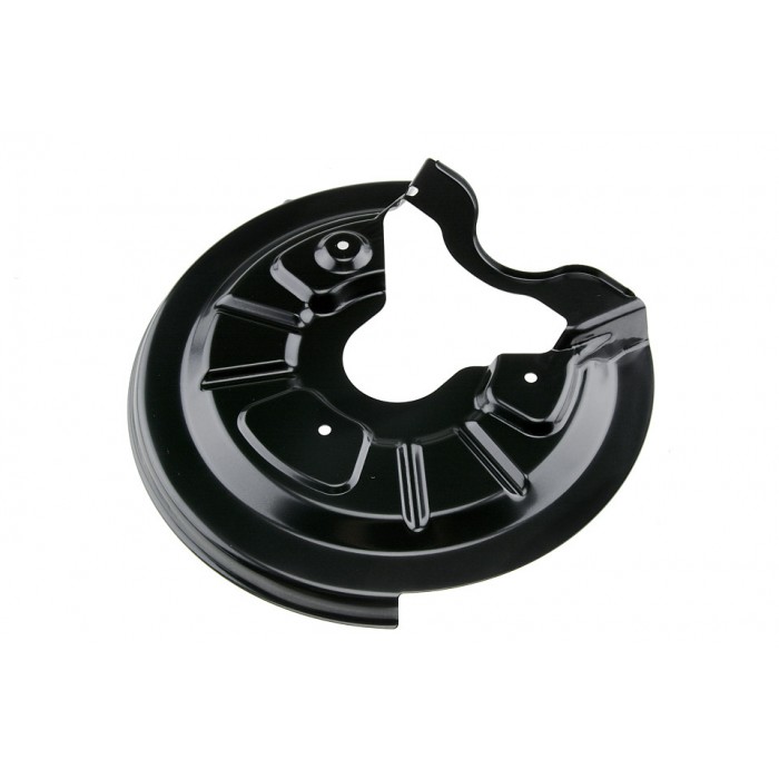 Protecteur Disque de Frein Arrière Gauche Pour Audi A3 Seat Altea 1T0615611B