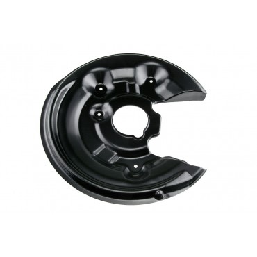 Protecteur Disque de Frein Arrière Gauche Pour Audi A3 Skoda Superb 5N0615611