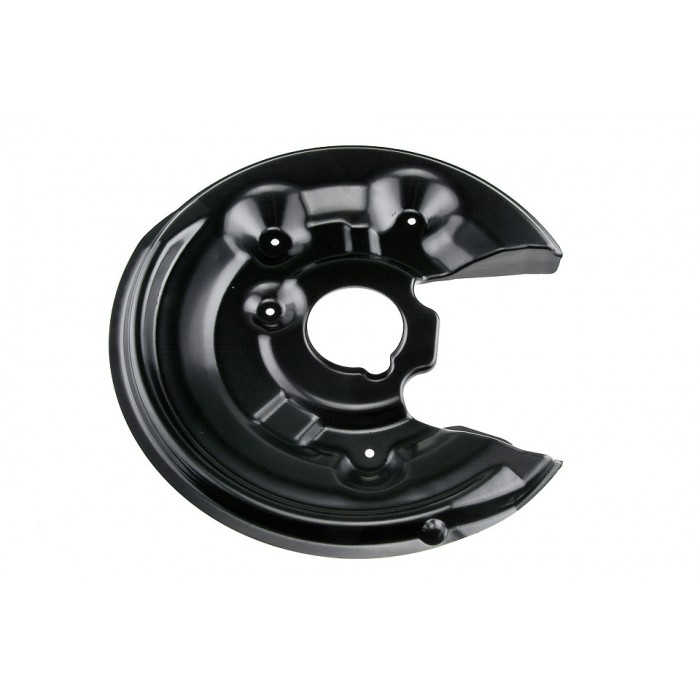 Protecteur Disque de Frein Arrière Gauche Pour Audi A3 Skoda Superb 5N0615611