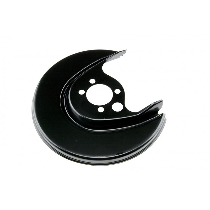 Protecteur Disque de Frein Arrière Gauche Pour Seat Cordoba Ibiza II 6N0615611