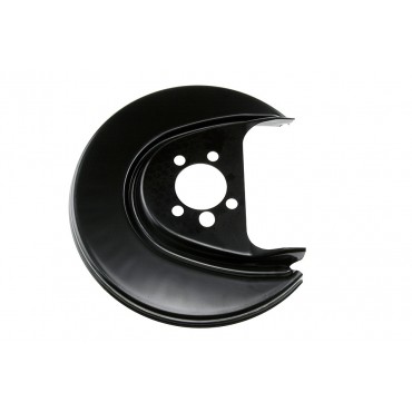 Protecteur Disque de Frein Arrière Gauche Pour Audi A1 A2 Seat Ibiza 6Q0615611