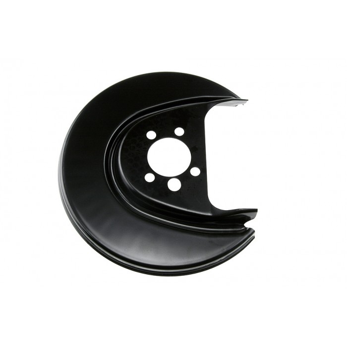 Protecteur Disque de Frein Arrière Gauche Pour Audi A1 A2 Seat Ibiza 6Q0615611