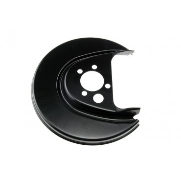 Protecteur Disque de Frein Arrière Gauche Pour Seat Arosa Vw Lupo I 6X0615611