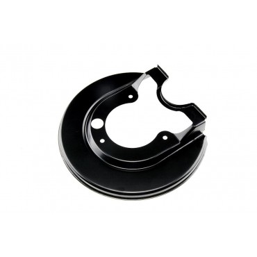 Protecteur Disque de Frein Arrière Gauche Pour Audi A3 Tt Seat Leon 1J0615611C