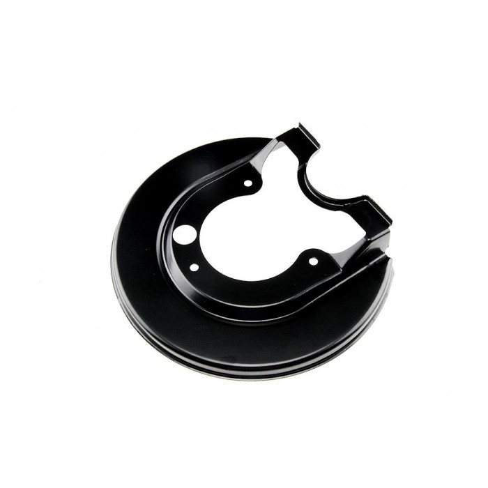 Protecteur Disque de Frein Arrière Gauche Pour Audi A3 Tt Seat Leon 1J0615611C