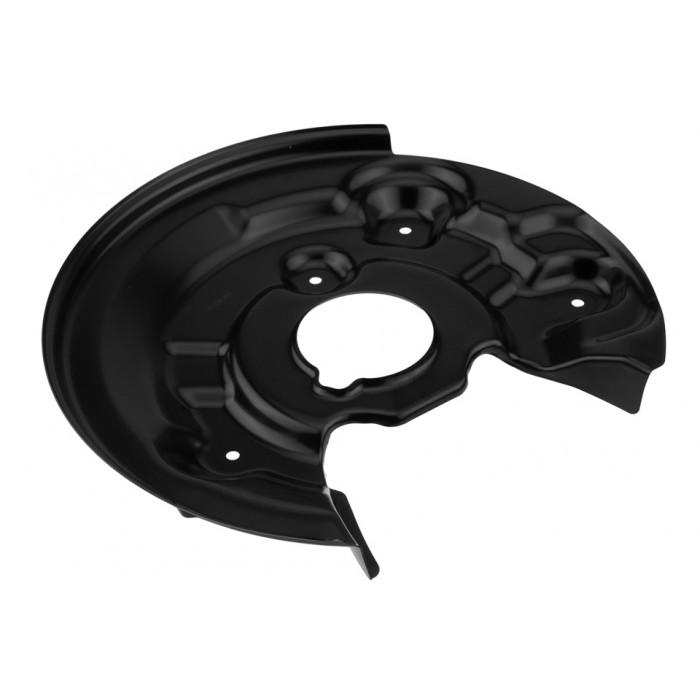 Protecteur Disque de Frein Arrière Gauche Pour Skoda Yeti Vw Eos 1Q0615611F