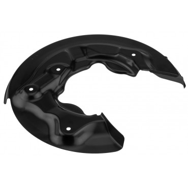 Protecteur Disque de Frein Arrière Gauche Pour Audi A1 A3 Seat Altea 1T0615611C