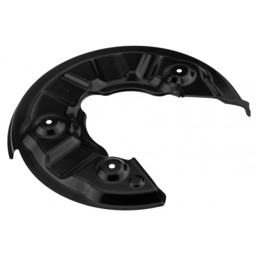 Protecteur Disque de Frein Arrière Gauche Pour Audi A3 Q2 Seat Leon 5Q0615611J