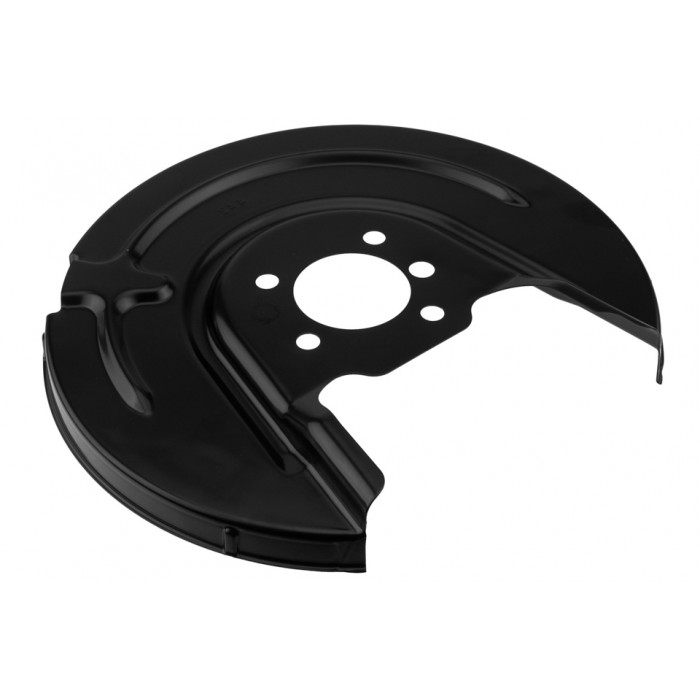 Protecteur Disque de Frein Arrière Gauche Pour Audi A3 Seat Leon 5Q0615611P