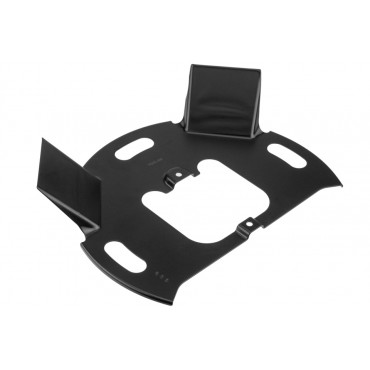 Protecteur Disque de Frein Avant Pour Iveco Daily III 1999-2007 93821013