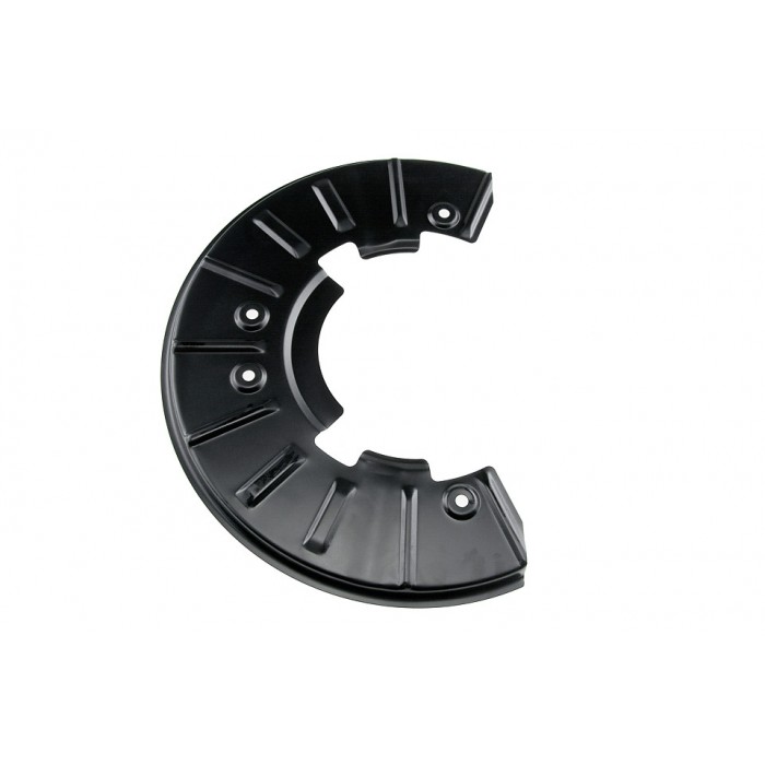 Protecteur Disque de Frein Avant Pour Audi Q7 Vw Touareg 7L0615311B