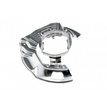 Protecteur Disque de Frein Avant Droit Pour Bmw Série 5 E39 34111162956