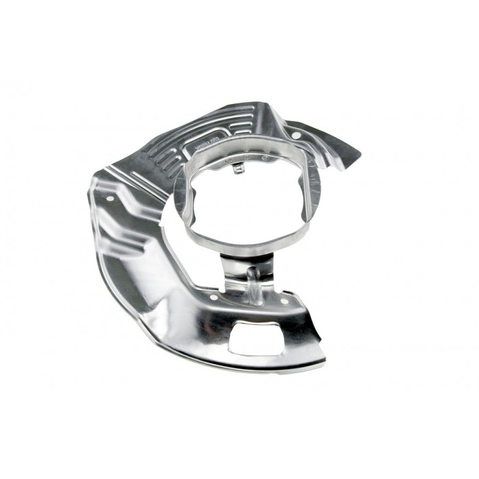 Protecteur Disque de Frein Avant Droit Pour Bmw Série 5 E39 34111162956