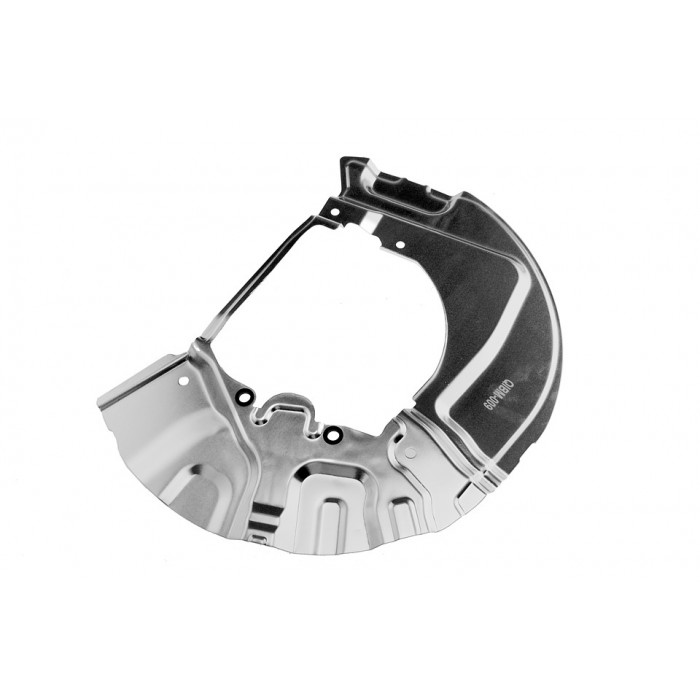 Protecteur Disque de Frein Avant Droit Pour Bmw Série 5 E60 E61 34116767648