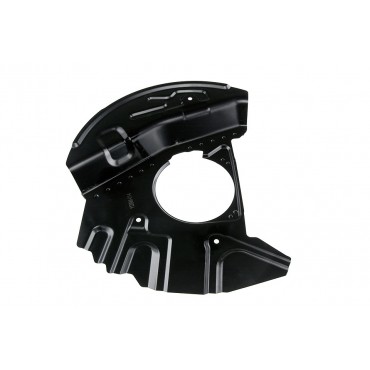 Protecteur Disque de Frein Avant Droit Pour Bmw X5 E53 34116756902