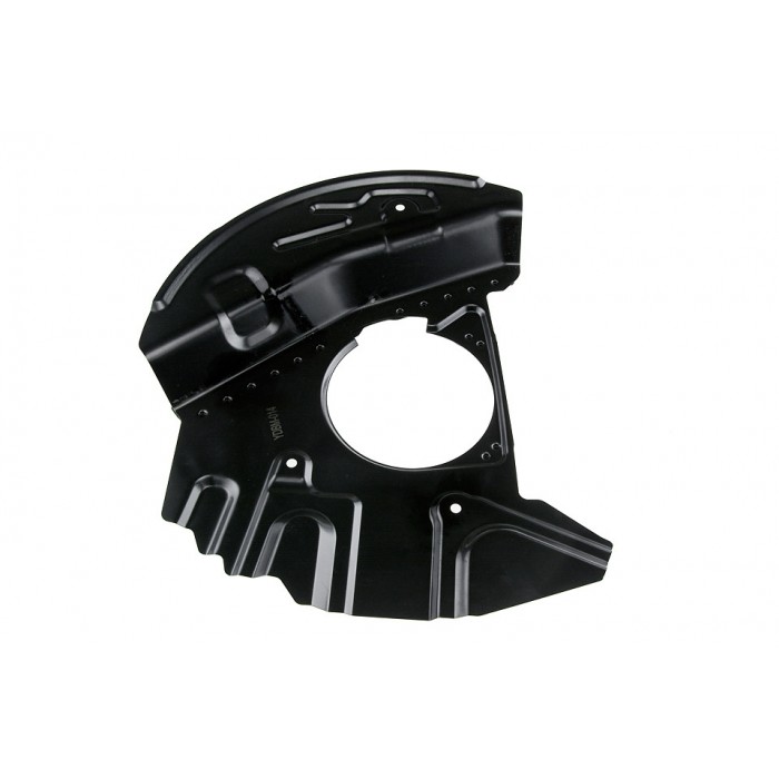 Protecteur Disque de Frein Avant Droit Pour Bmw X5 E53 34116756902