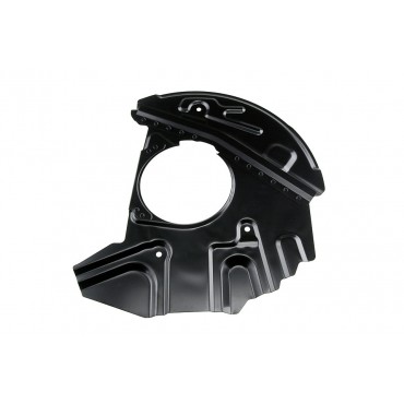 Protecteur Disque de Frein Avant Droit Pour Bmw X5 E53 34116756902