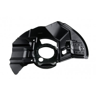 Protecteur Disque de Frein Avant Droit Pour Bmw Série 3 E36 Z4 E86 34116750130