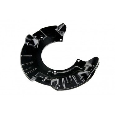 Protecteur Disque de Frein Avant Droit Pour Mini Décapotable 34116754928