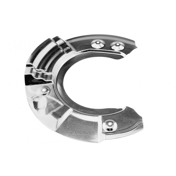 Protecteur Disque de Frein Avant Droit Pour Bmw Série 5 F10 6 F12 7 34116775266