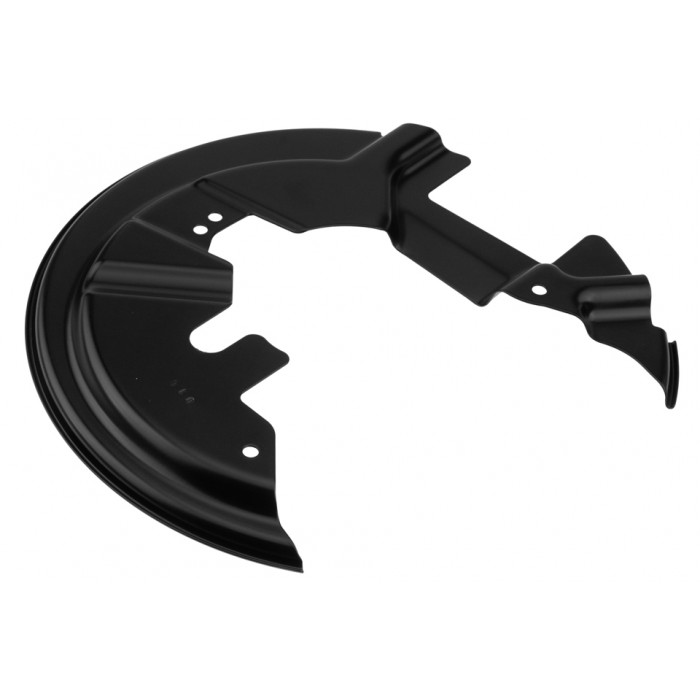 Protecteur Disque de Frein Avant Droit Pour Ford Fiesta VI 2008-2018 1794508