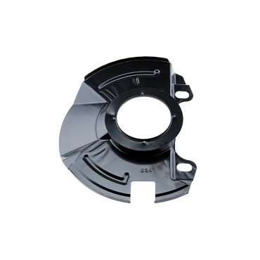 Protecteur Disque de Frein Avant Droit Pour Hyundai Getz 517561C050 517561C000