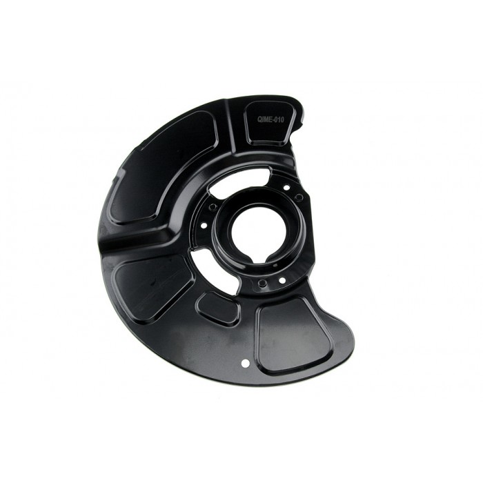 Protecteur Disque de Frein Avant Droit Pour Mercedes Classe E A2124201244