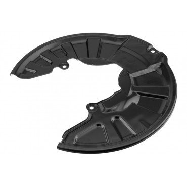 Protecteur Disque de Frein Avant Droit Pour Smart Fortwo 2007-2013 4514210220