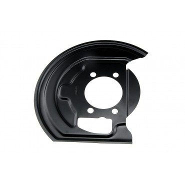 Protecteur Disque de Frein Avant Droit Pour Nissan Qashqai +2 I 41151JD01A