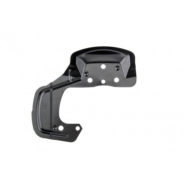 Protecteur Disque de Frein Avant Droit Pour Opel Astra F Corsa A Kadett E 543058