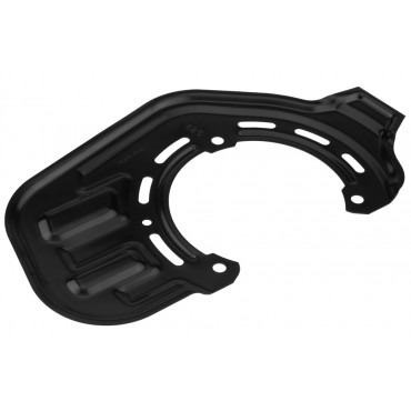 Protecteur Disque de Frein Avant Droit Pour Opel Combo Corsa C Meriva A 543087