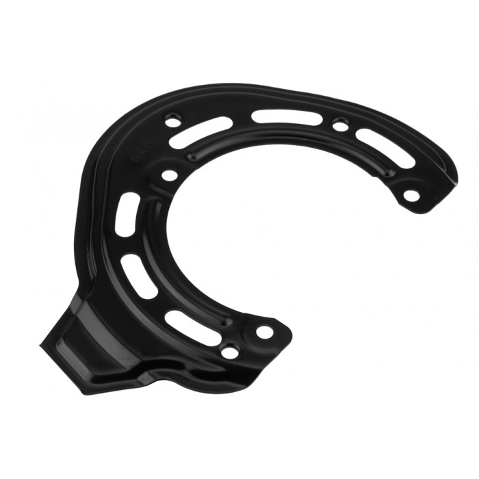 Protecteur Disque de Frein Avant Droit Pour Opel Corsa C Tigra 9156116 543077