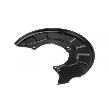 Protecteur Disque de Frein Avant Droit Pour Audi A1 A3 Seat Alhambra 1K0615312F