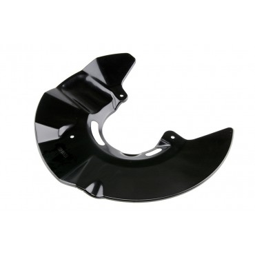 Protecteur Disque de Frein Avant Droit Pour Vw Multivan V Transporter 7E0615312