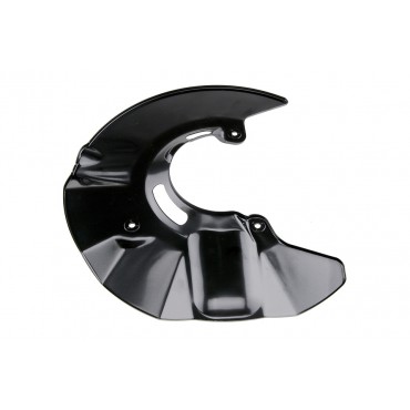 Protecteur Disque de Frein Avant Droit Pour Vw Multivan V Transporter 7E0615312