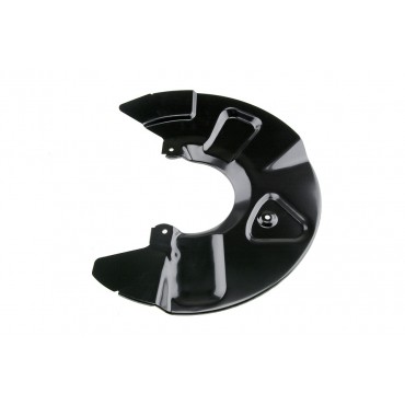 Protecteur Disque de Frein Avant Droit Pour Vw Multivan Transporter 7E0615312B