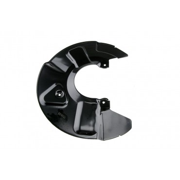 Protecteur Disque de Frein Avant Droit Pour Vw Multivan Transporter 7E0615312B